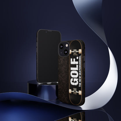 "Golf" Mobile Phone Case