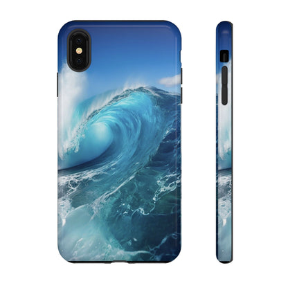 "The One that Got Away" Mobile Phone Case