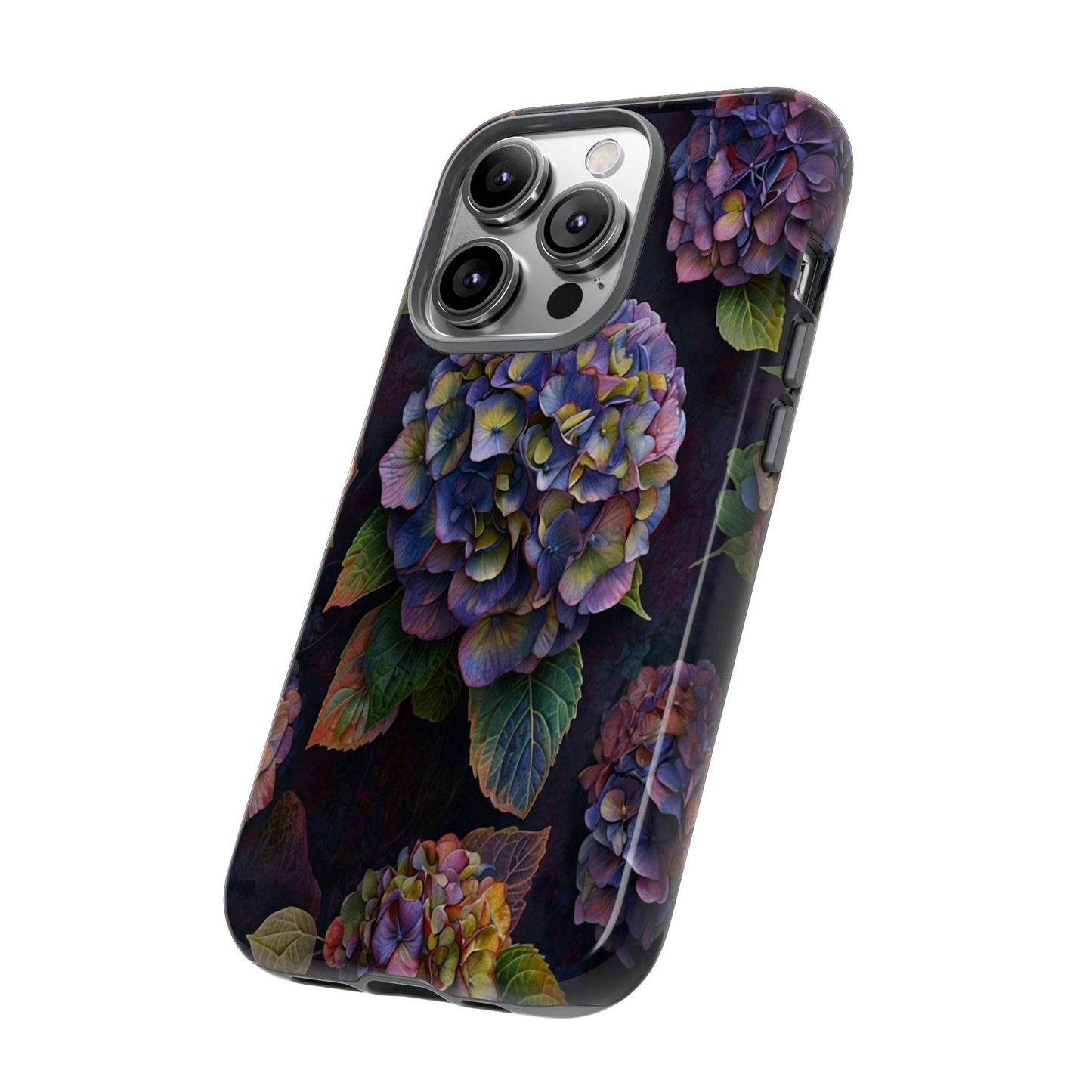 "Petal Couture" Mobile Phone Case