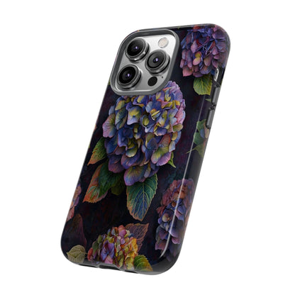 "Petal Couture" Mobile Phone Case