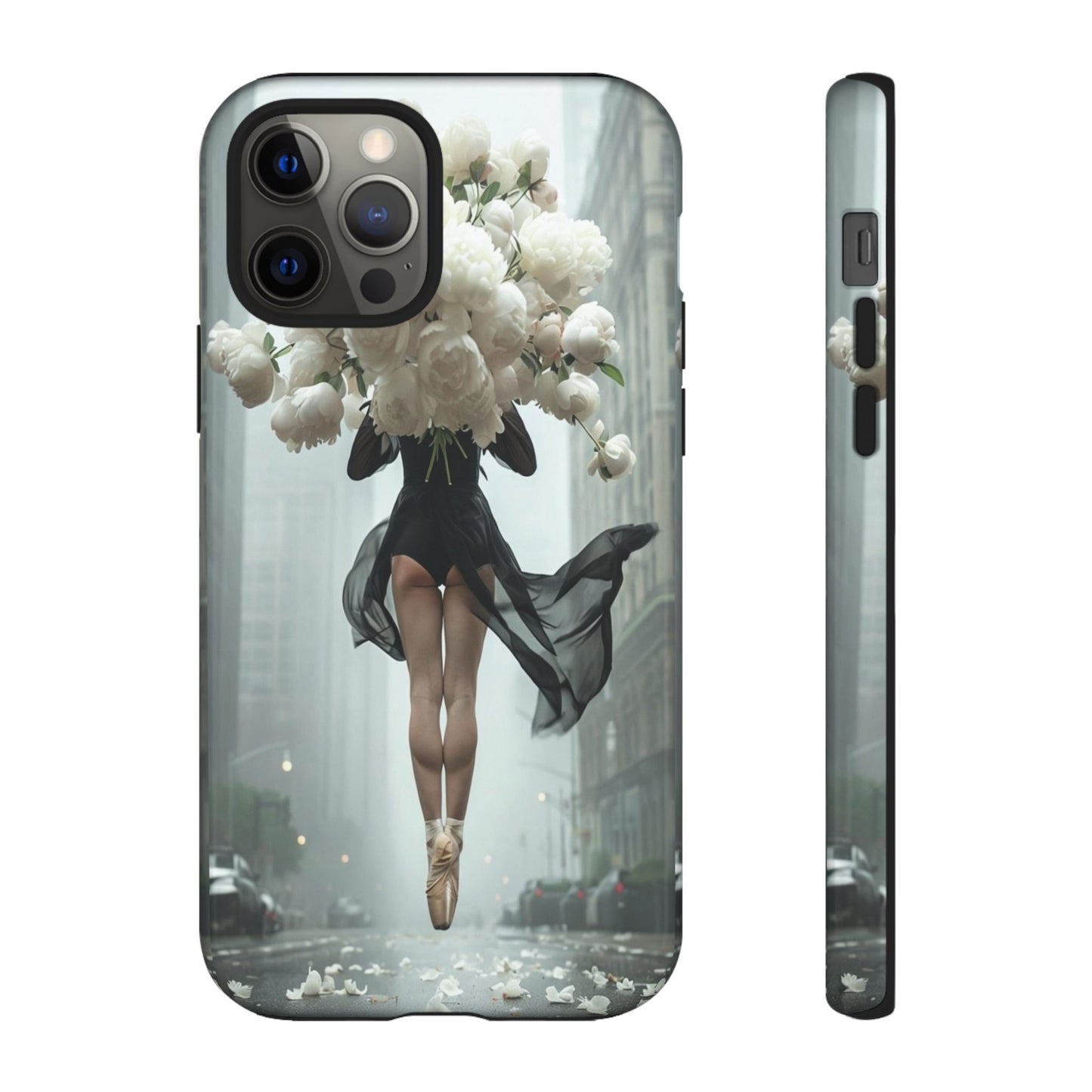 "Leap Year" Mobile Phone Case