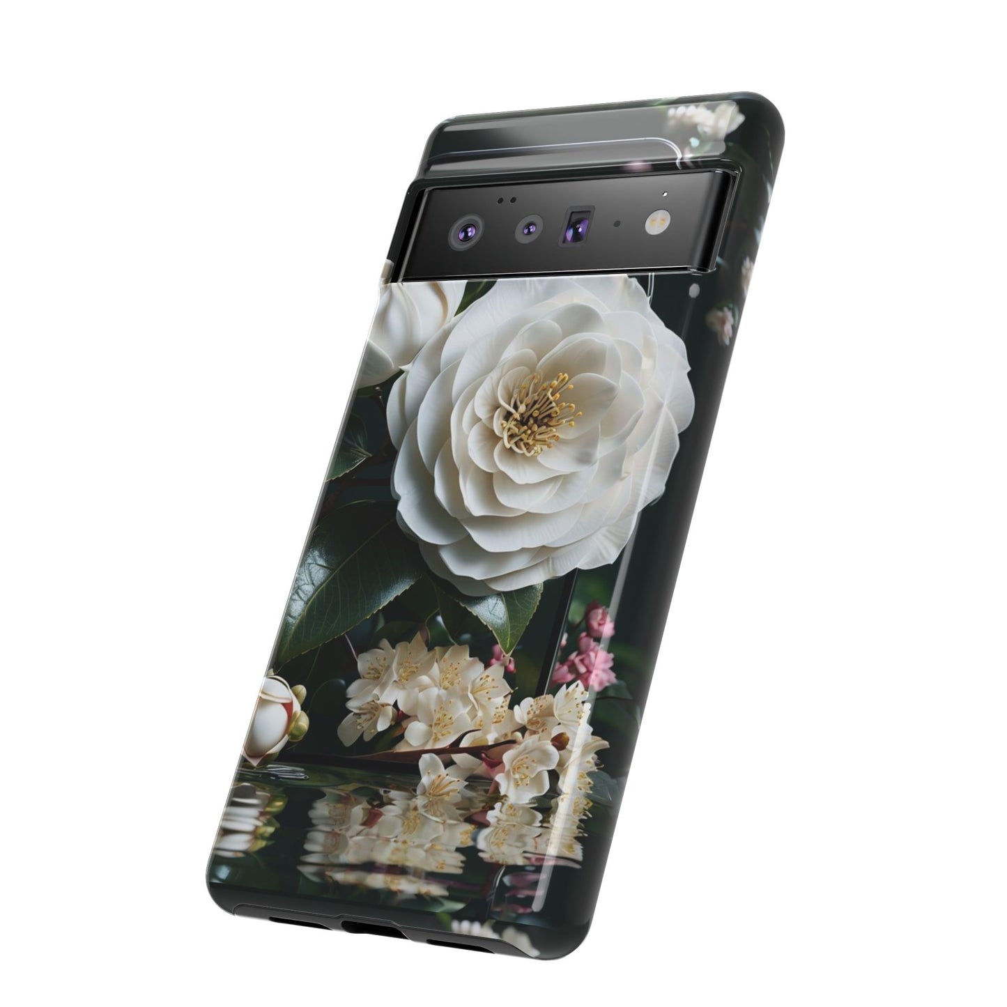 "Evolution" Mobile Phone Case