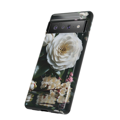 "Evolution" Mobile Phone Case