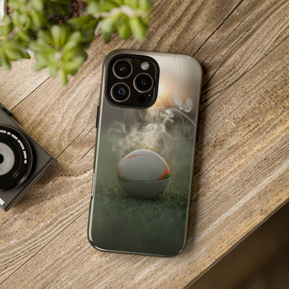 "First Light, Last Light" Mobile Phone Case