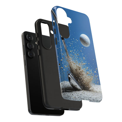"Sand and Sky" Mobile Phone Case