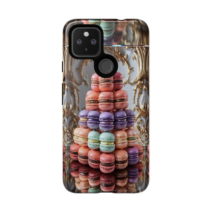 "High Tea, High Expectations" Mobile Phone Case