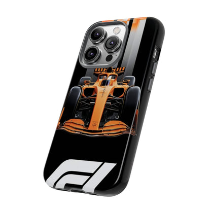 "I Am Fast" Mobile Phone Case