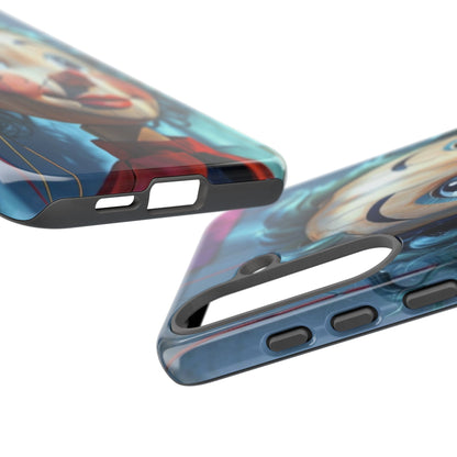 "Pinocchio inspired" Mobile Phone Case