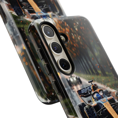 "Speed" Mobile Phone Case