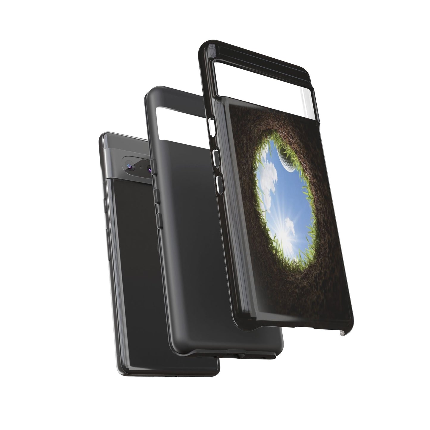 "The Drop" Mobile Phone Case