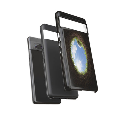 "The Drop" Mobile Phone Case