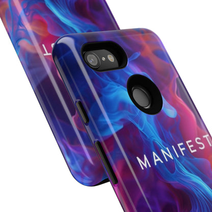 "Shape your own Destiny" Mobile Phone Case