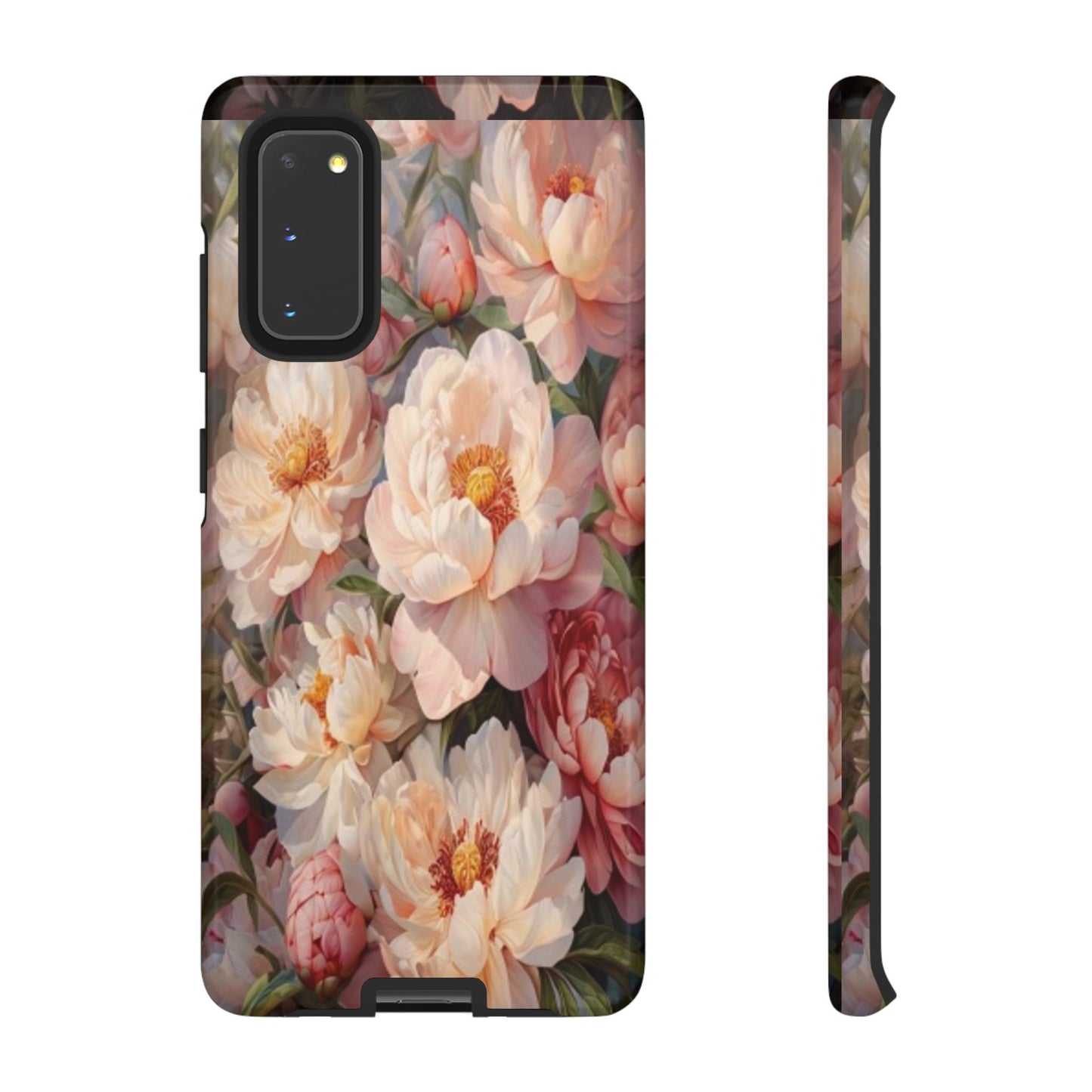 "Duchess of Bloomshire" Mobile Phone Case