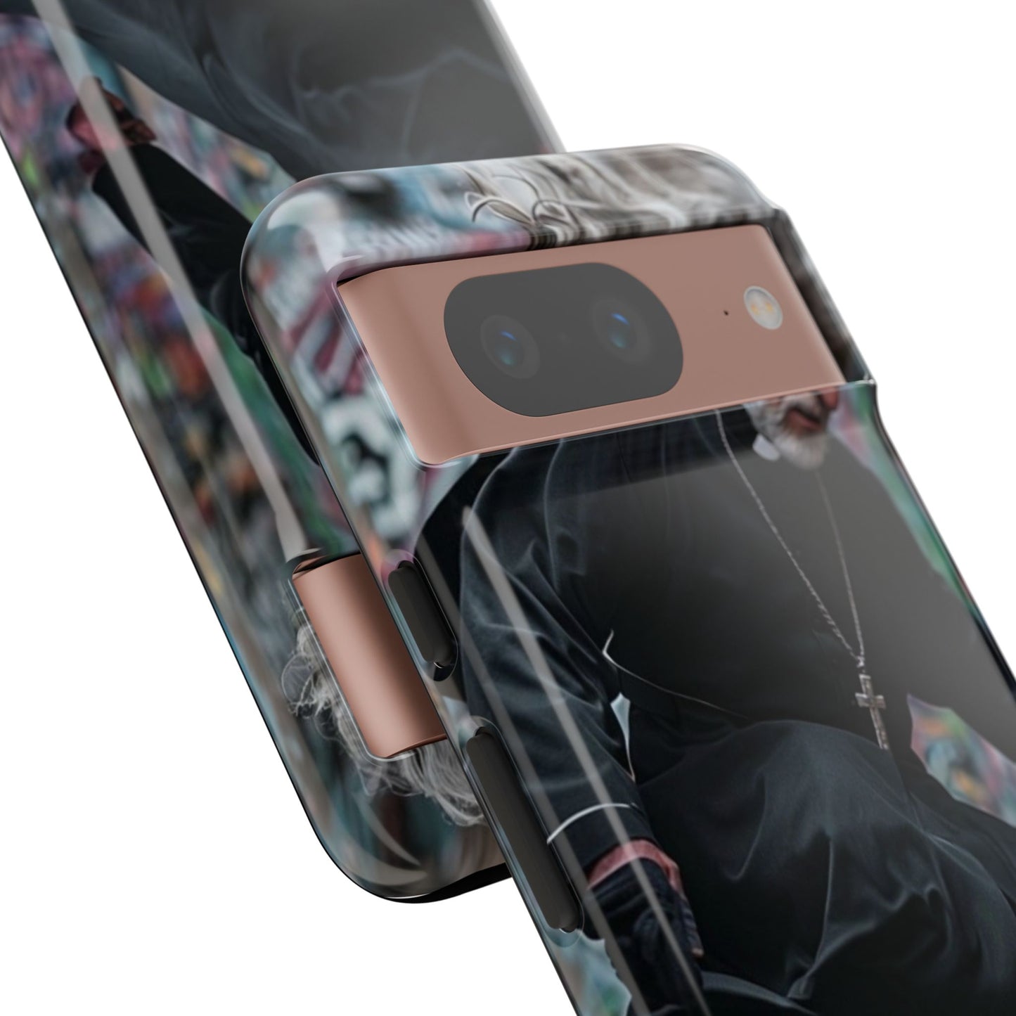 "Grind" Mobile Phone Case