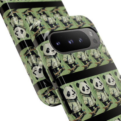 "Life is Short.  Be Zen" Mobile Phone Case