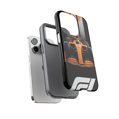 "I Am Fast" Mobile Phone Case