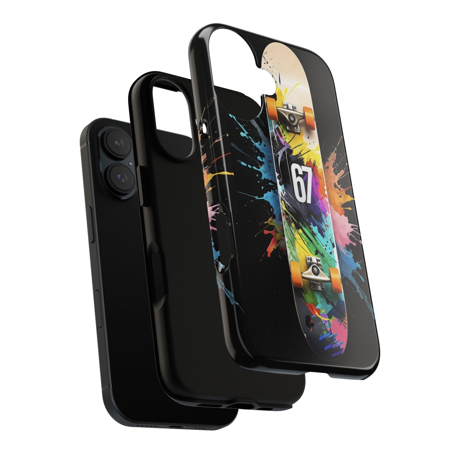 "Six-Seven" Mobile Phone Case