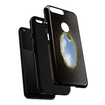 "The Drop" Mobile Phone Case