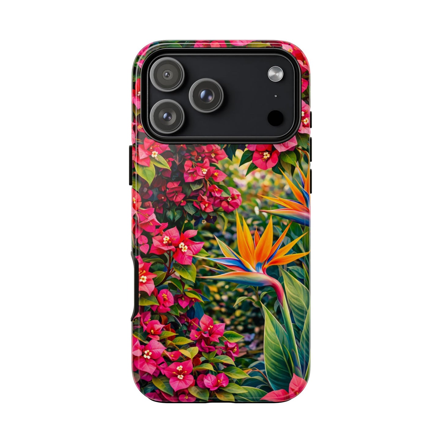 "Colour Clash" Mobile Phone Case