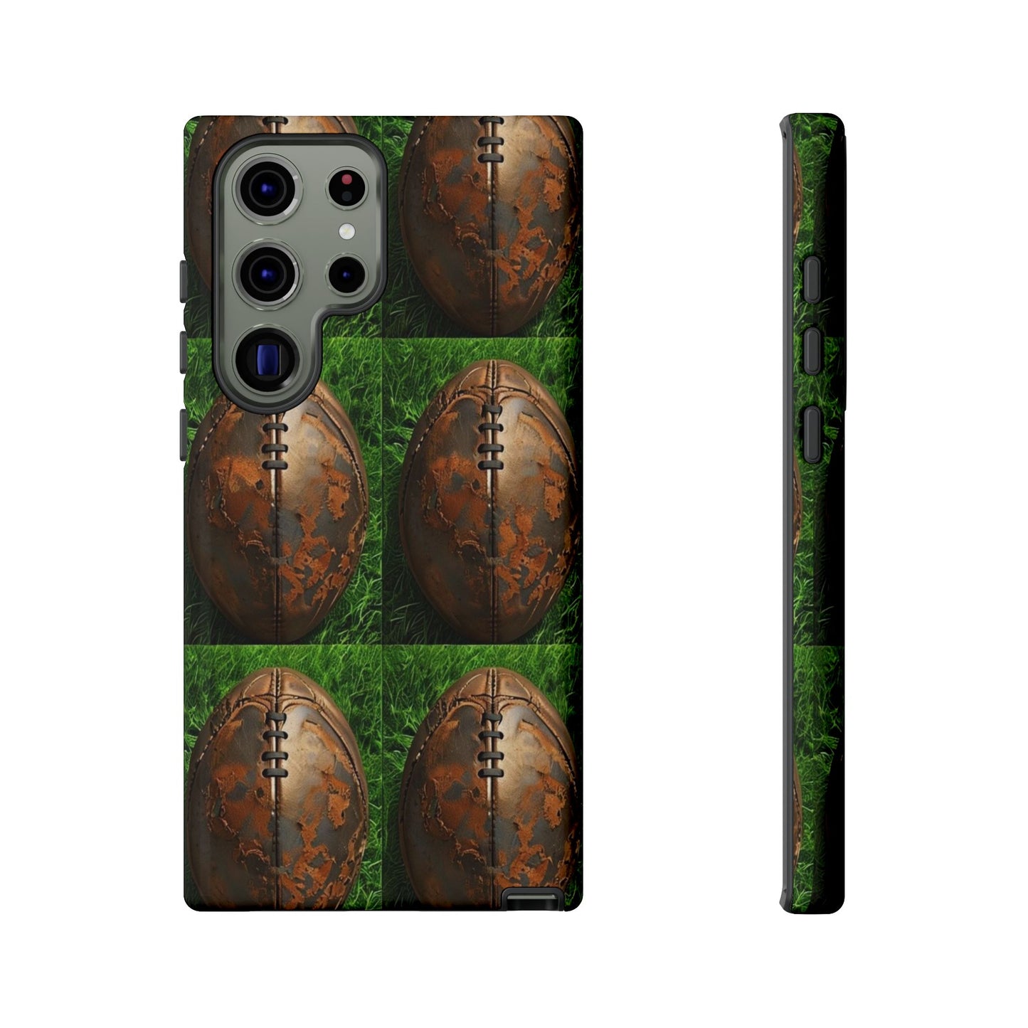 "The Old War Horse" Mobile Phone Case