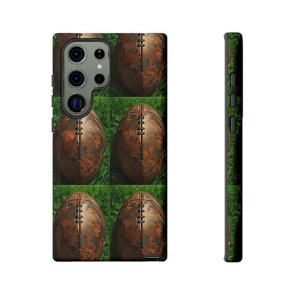 "The Old War Horse" Mobile Phone Case