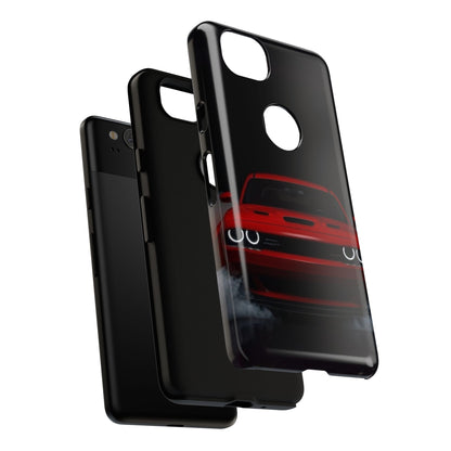 "V12 Vibes" Mobile Phone Case