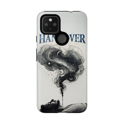 "Rough Draft" Mobile Phone Case