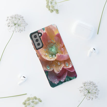 "Pearl" Mobile Phone Cover