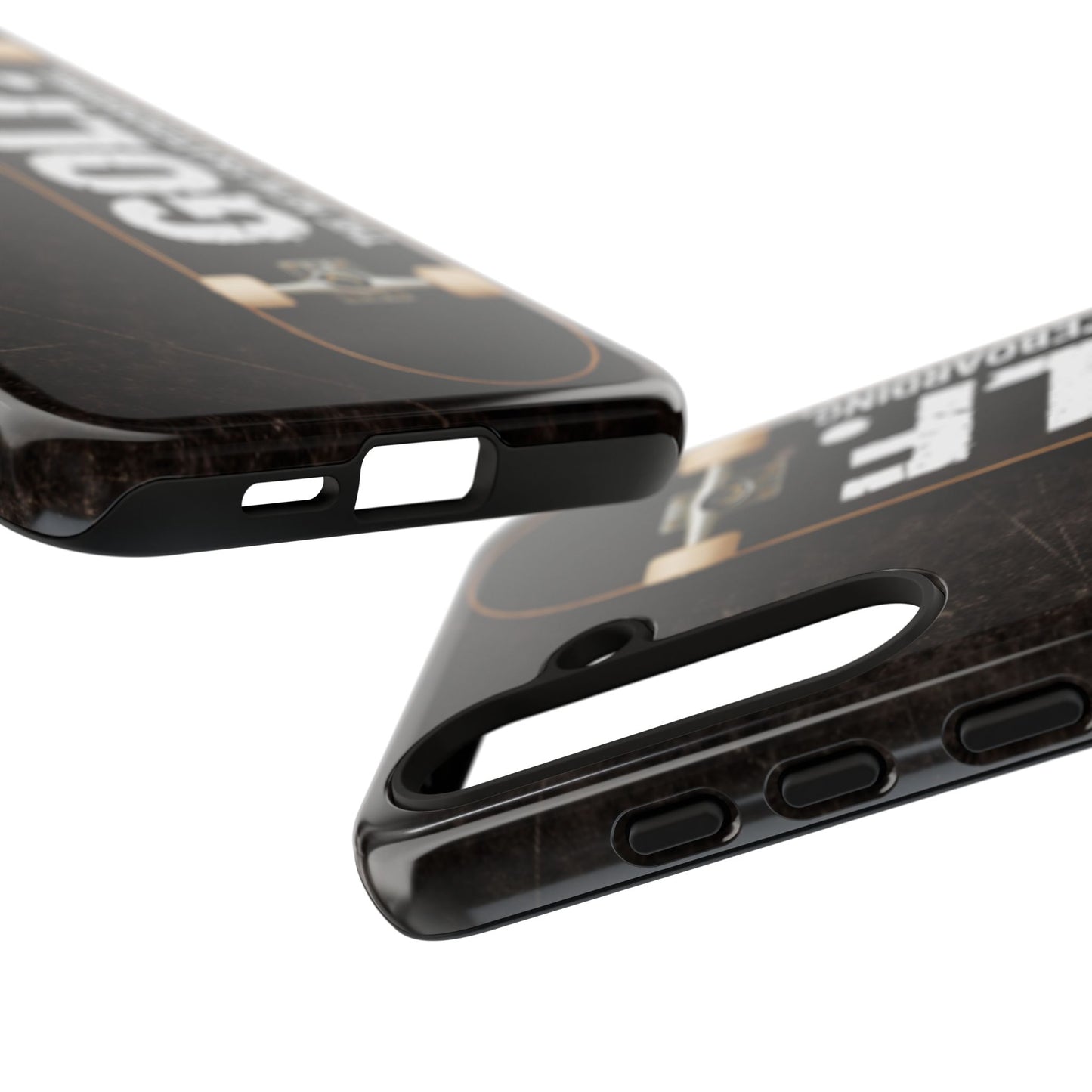 "Golf" Mobile Phone Case