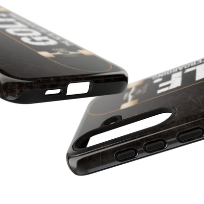 "Golf" Mobile Phone Case