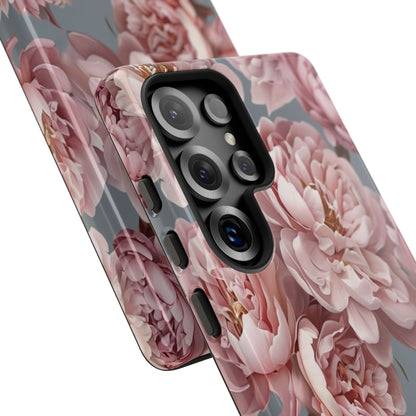 "Blushing Affair" Mobile Phone Case