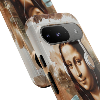 "The Original Influencer" Mobile Phone Case