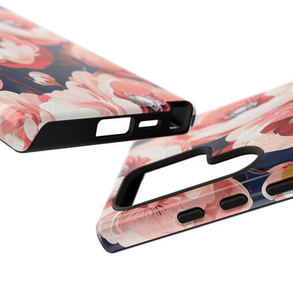 "Peony Paper" Mobile Phone Case