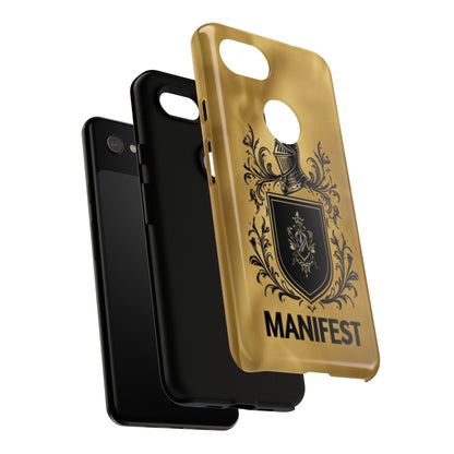 "Armour Up" Mobile Phone Case