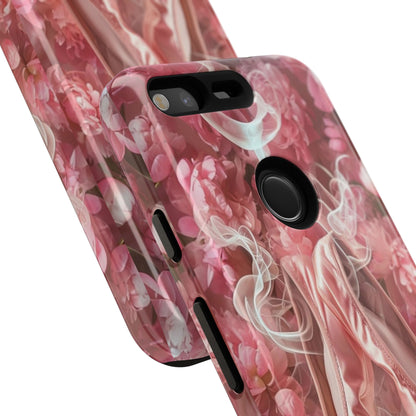 "Break a Leg, not a Stem" Mobile Phone Case