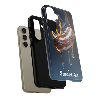 "Sweet As" Mobile Phone Case