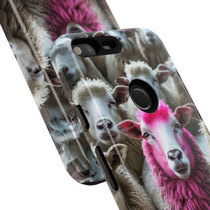 "Ewe do Ewe" Mobile PhoneCase