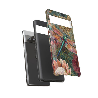 "Dragonfly" Mobile Phone Case