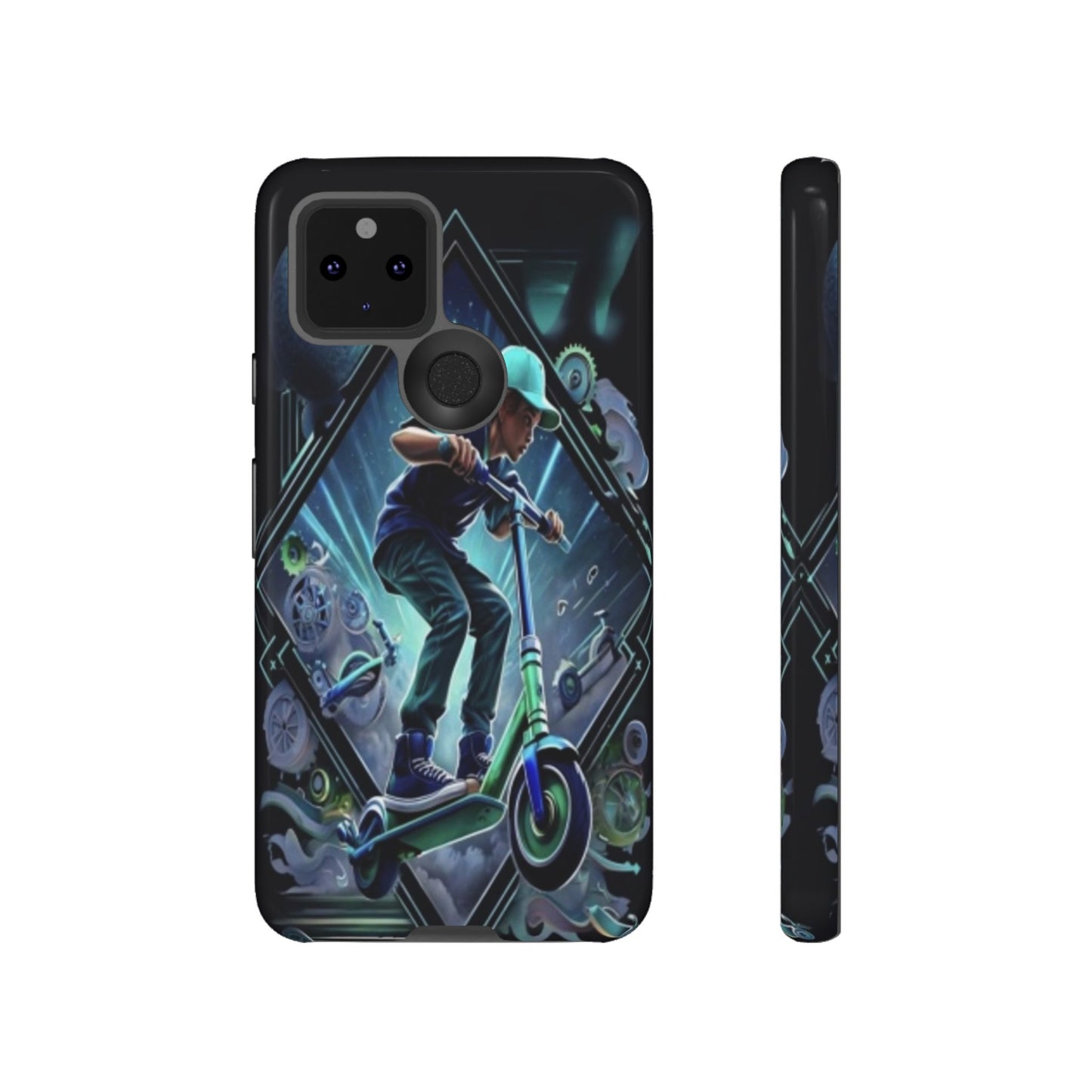 "Fly Guys" Mobile Phone Case