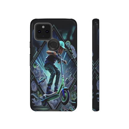 "Fly Guys" Mobile Phone Case