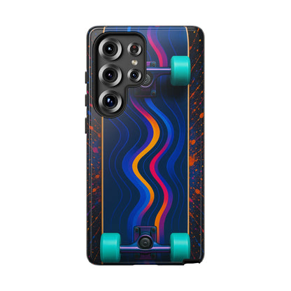 "Street Shine" Mobile Phone Case