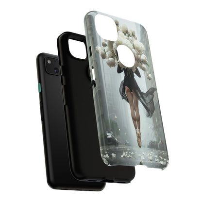 "Leap Year" Mobile Phone Case