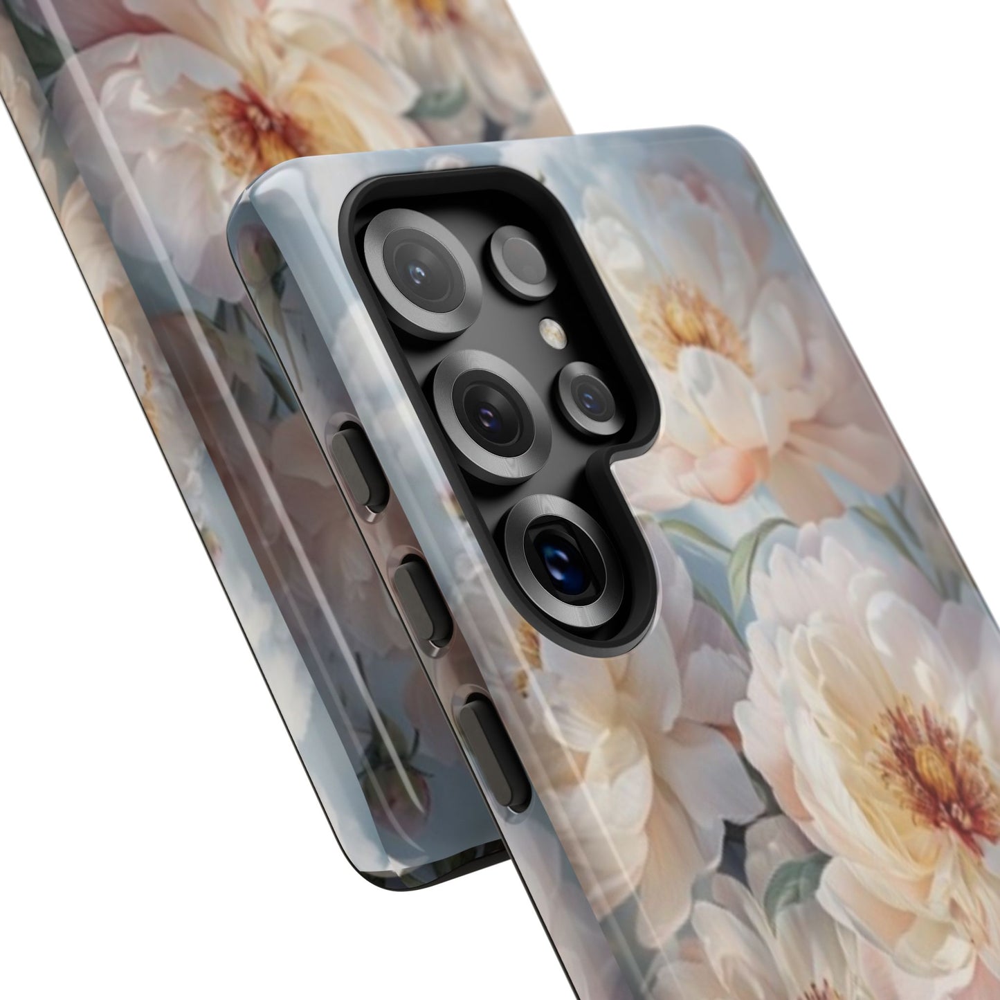 "The Sharma Secret" Mobile Phone Case