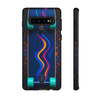 "Street Shine" Mobile Phone Case