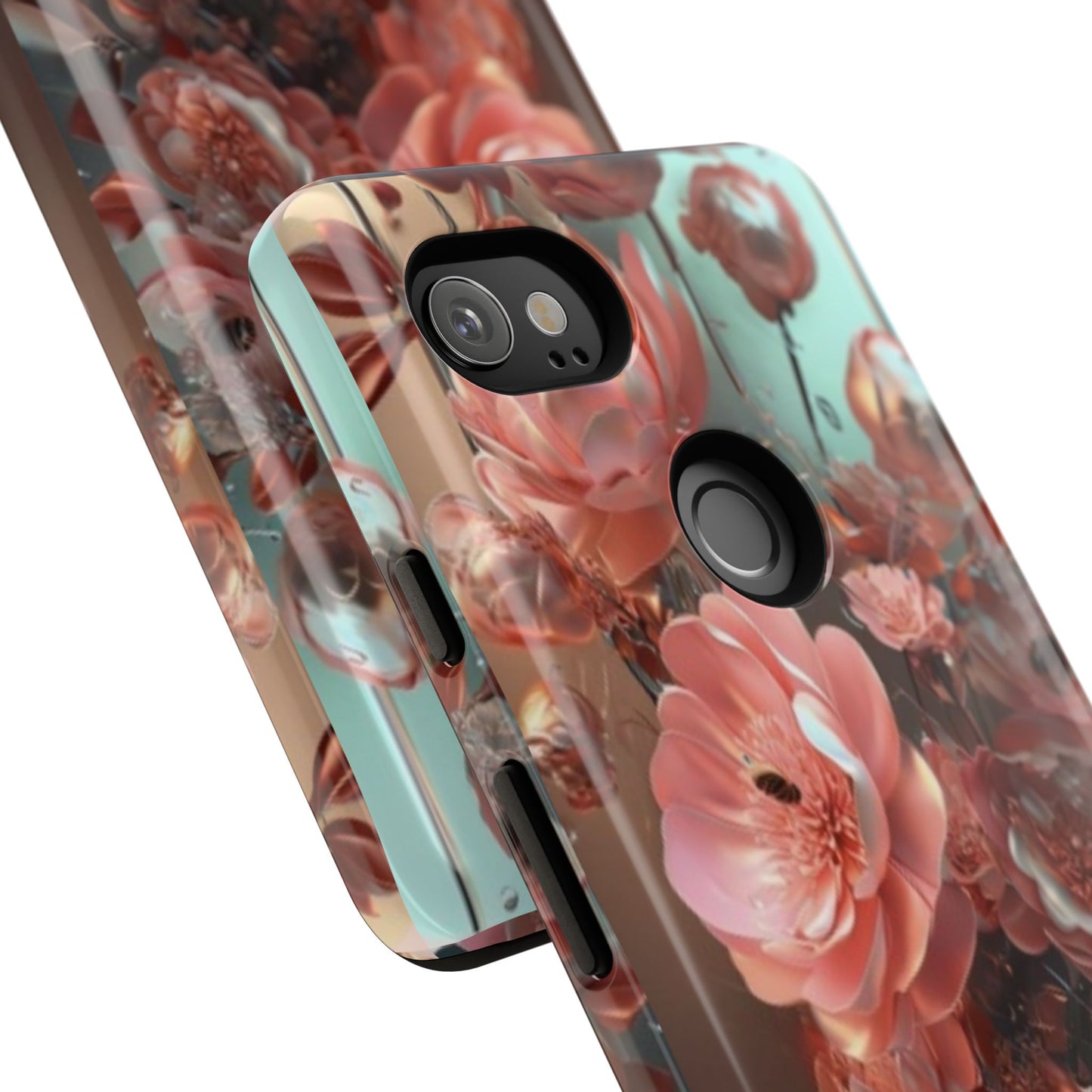 "Afternoon Scandal" Mobile Phone Case