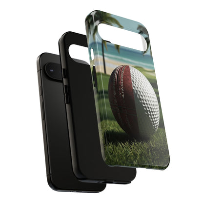 "The All-Rounder" Mobile Phone Case