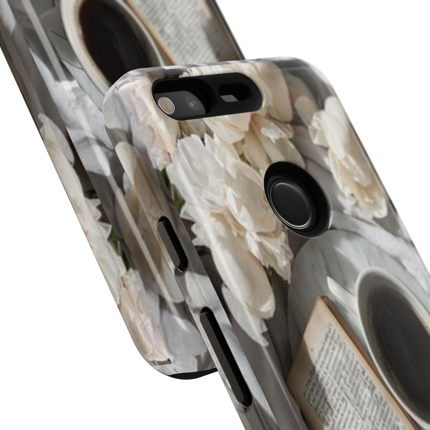 "The Perfect Combination" Mobile Phone Case