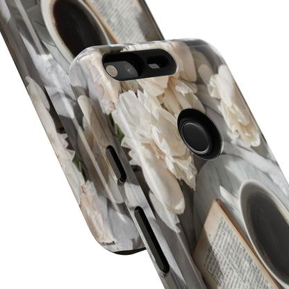 "The Perfect Combination" Mobile Phone Case