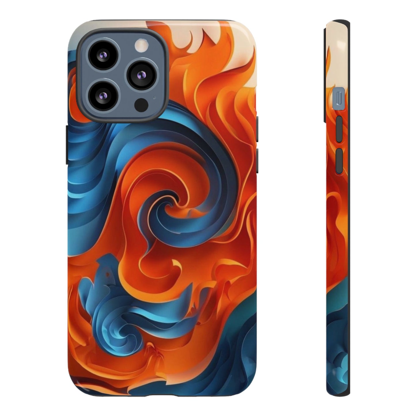 "Life. A Spectrum, Not a Shade" Mobile Phone Case