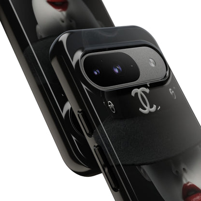 "Drama" Mobile Phone Case